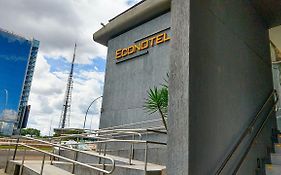 Hotel Econotel By Bsb Inn